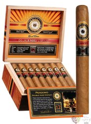 Perdomo Double aged 12yo Vintage  Epicure Connecticut  Nicaraguan cigars 25 gB  1ks