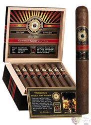 Perdomo Double aged 12yo Vintage  Churchill Maduro  Nicaraguan cigars 25 gB  1ks