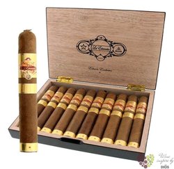 La Estancia Edicion Exclusiva 50 Honduras cigars
