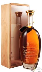 Albert de Montaubert 1991   XO Imperial Selection  Grande Champagne Cognac 45% vol.  0.70 l