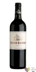 Bordeaux „ Grand Bateau ” Aoc 2018 Chateau Beychevelle  0.375 l