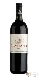 Bordeaux „ Grand Bateau ” Aoc 2015 Chateau Beychevelle  0.75 l