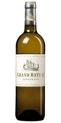 Bordeaux blanc  Grand Bateau  Aoc 2023 Chateau Beychevelle  0.75 l