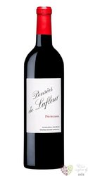 Pensees de Lafleur 2017 Pomerol 2nd wine Chateau Lafleur  0.75 l