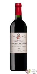 Chateau Latour a Pomerol 2017 Grand vin de Pomerol AOC Jean Pierre Moueix  0.75 l