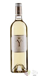 Y de Yquem blanc 2013 Bordeaux Superieur Aoc by Chateau dYquem  0.75 l
