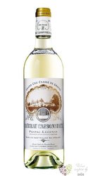 Chateau Carbonnieux blanc 2012 Graves Grand Cru class Famille Perrin  0.75 l