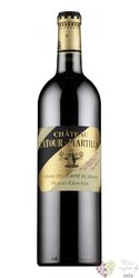 Chateau Latour Martillac rouge 2014 Graves Grand cru class de Pessac Leognan  0.75 l