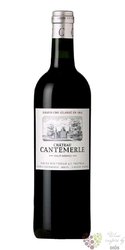 Chateau Cantemerle 1998 Haut Mdoc 5me Grand Cru Class en 1855  0.75 l