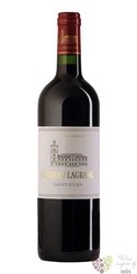 Chateau Lagrange 2006 Saint Julien 3me Grand Cru Class en 1855  0.75 l