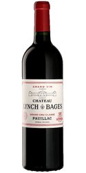 Ch.Lynch Bages 2021 Pauillac  0.75l