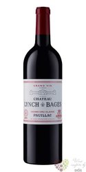 Chateau Lynch Bages 2016 Pauillac 5me Grand Cru Class en 1855  0.75 l