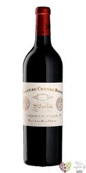 Chateau Cheval Blanc 1989 Saint Emillion 1er Grand cru classé A  0.75 l