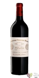 Chateau Cheval Blanc 2017 Saint Emillion 1er Grand cru Class A  0.75 l