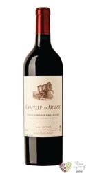 Chapelle d´Ausone 2016 Saint Emilion second wine of Chateau Ausone  0.75 l