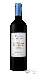 Chateau Kirwan 2015 Margaux 3me Grand Cru Class en 1855  0.75 l