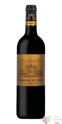 Blason d´Issan 2014 Margaux 2nd wine Chateau d´Issan  0.75 l