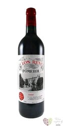 Clos René 2016 Pomerol Aoc  0.75 l