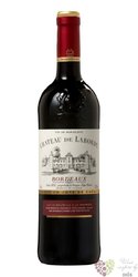 Chateau de Laborde 2021 Bordeaux rouge Aoc    0.75 l