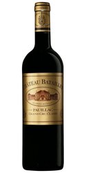 Chateau Batailley 2020 Pauillac 5me grand cru class en 1855  0.75 l