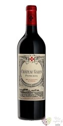Chateau Gazin 1967 Pomerol Aoc  0.75 l