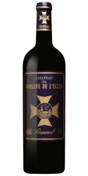 Chateau du domaine de lEglise 2021 Pomerol Aoc   0.75 l