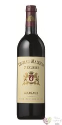Chateau Malescot St.Exupery 2016 Margaux 3éme Grand Cru Classé en 1855  0.75 l