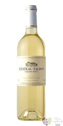 Caillou blanc du Chateau Talbot 2020 Saint Julien Aoc  0.75 l