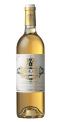 Chateau Coutet 2016 1er cru Sauternes Barsac  0.375 l