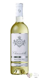 Clarendelle blanc 2020 Bordeaux Aoc Clarence Dillon  0.75 l