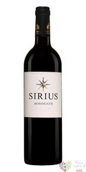 Bordeaux blanc „ Sirius ” Aoc 2019 Sichel   0.75 l