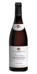 Bourgogne Pinot noir „ Coteaux des Moines ” Aoc 2020 Bouchard Pere &amp; fils  0.75l