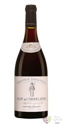 Beaune 1er cru „ les Greves vigne de l´Enfant Jesus ” 2017 Bouchard Pére &amp; fils  0.75 l