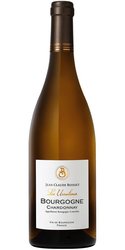 Bourgogne Chardonnay  Ursulines  Aoc 2023 Jean Claude Boisset  0.75 l