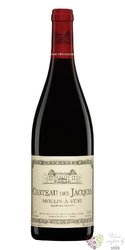 Cru Beaujolais Moulin a Vent  Chateau des Jacques Clos du Gran Carquelin  2020 Louis Jadot  0.75 l