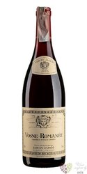Vosne Romane Village 2019 maison Louis Jadot  0.75 l