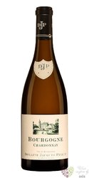 Bourgogne Chardonnay Aoc 2017 domaine Jacques Prieur  0.75 l