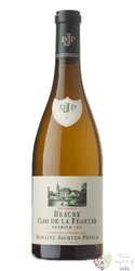 Beaune blanc 1er cru  Clos de la Fequine Monopole  2014 Jacques Prieur  0.75 l