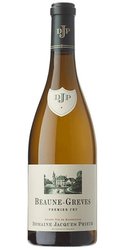 Beaune 1er cru  Blanc  2021 domaine Jacques Prieur  0.75 l