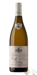 Rully 1er cru  Grsigny  2020 domaine Paul et Marie Jacqueson  0.75 l