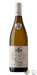 Rully 1er cru  Vauvry  2020 domaine Paul et Marie Jacqueson  0.75 l