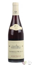 Chambolle Musigny Aoc 2016 Lup Cholet  0.75 l