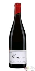 Cru Beaujolais Morgon  Tradition Cuve Vieilles Vignes  2020 domaine Marcel Lapierre  0.75 l