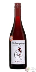 Raisins Gaulois 2020 Morgon vin de France domaine Marcel Lapierre  0.75 l