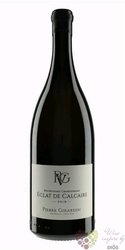 Bourgogne Chardonnay „ Eclat de Calcaire ” 2019 Pierre Girardin  0.75 l