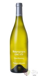 Bourgogne blanc Aoc 2020 domaine Franois Mikulski  0.75 l