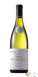 Chablis 1er cru  Vaulorent  2014 domaine William Fevre  0.75 l