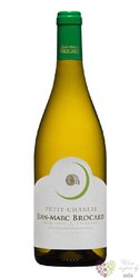 JM Brocard Chablis 1er Beauregard 2023  0.75l