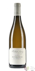 Bourgogne Chardonnay „ les Chataigners ” Aoc 2014 domaine Hubert Lamy &amp; fils  0.75 l