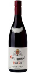 Bourgogne Pinot Noir 2021 Thierry et Pascale Matrot  0.75 l